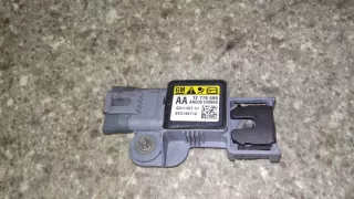 12778698 Датчик удара Saab 9-3 2 Арт 26336001001, вид 1