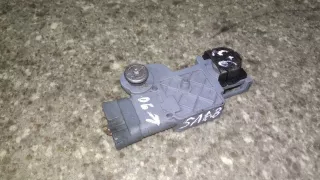 12778698 Датчик удара Saab 9-3 2 Арт 26336001001, вид 2