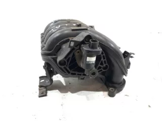 17100RNAA00 коллектор впускной Honda Civic 8 Арт VZ153892, вид 8