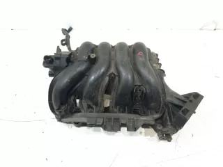 17100RNAA00 коллектор впускной Honda Civic 8 Арт VZ153951, вид 2