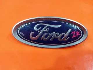 5258395, C1BB8B262AA эмблема Ford Fiesta 6 Арт 149288PM, вид 1