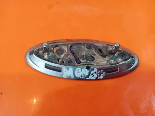 5258395, C1BB8B262AA эмблема Ford Fiesta 6 Арт 149288PM, вид 3