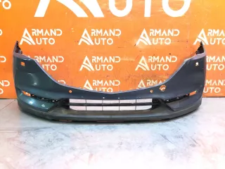 KF1A50031E8P бампер мазда сх-5 (сх5 cx5 цх5 цх-5 c Mazda CX-5 2 Арт 185441PM, вид 1