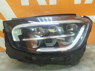 A2539068101, a2539066901 фара Mercedes GL X166 Арт 185493PM, вид 1