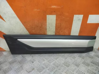 5757A410 молдинг двери Mitsubishi Outlander 3 restailing 2 Арт 185549PM, вид 1
