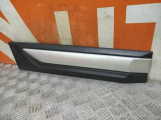 5757A410 молдинг двери Mitsubishi Outlander 3 restailing 2 Арт 185549PM, вид 2