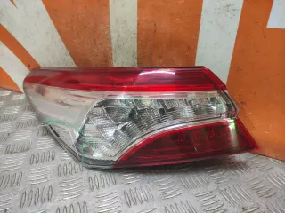 8156033690 фонарь внешний Toyota Camry XV70 Арт 185874PM, вид 3