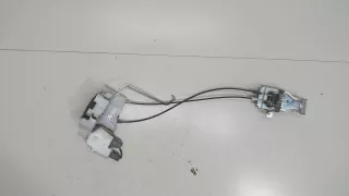  Замок двери передней левой Ford Ranger 2 Арт 7098898, вид 1