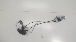  Замок двери передней левой Ford Ranger 2 Арт 7098898, вид 2