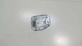 6M34-J405A26 Лючок бензобака серебристый Ford Ranger 2 Арт 7098222, вид 2
