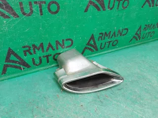 A2054900400 Насадка глушителя Mercedes C W205 Арт ARM196019, вид 2