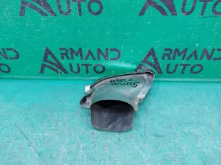 A2054900400 Насадка глушителя Mercedes C W205 Арт ARM196019, вид 6