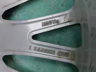 8s0601025d диск колесный  R18 5x112 Audi TT 3 8S Арт ARM196189, вид 8