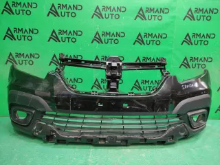 620220494r, 1 Бампер Renault Sandero 2 Арт ARM196782, вид 1