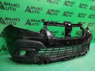 620220494r, 1 Бампер Renault Sandero 2 Арт ARM196782, вид 2