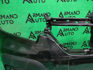 620220494r, 1 Бампер Renault Sandero 2 Арт ARM196782, вид 4