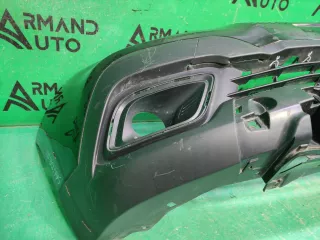620220494r, 1 Бампер Renault Sandero 2 Арт ARM196782, вид 8