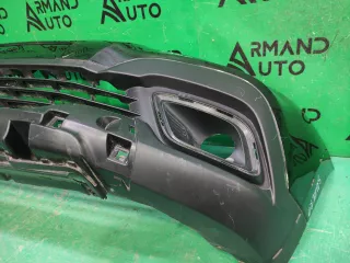 620220494r, 1 Бампер Renault Sandero 2 Арт ARM196782, вид 9