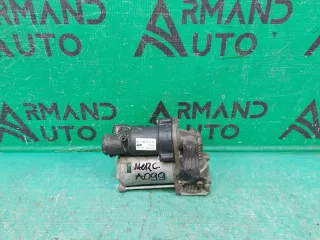 A0993200104 компрессор подвески Mercedes S W222 Арт ARM198194, вид 1