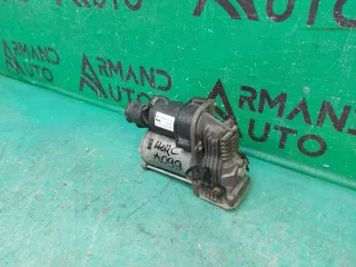 A0993200104 компрессор подвески Mercedes S W222 Арт ARM198194, вид 3