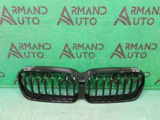 51129852168, 9498612 решетка радиатора BMW 5 G30/G31 Арт ARM198828, вид 1