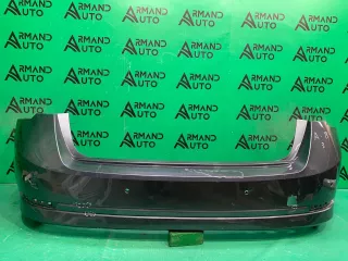 5ER807421, 5er807421a, 1 Бампер Skoda Octavia A8 Арт ARM199050, вид 1