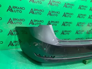 5ER807421, 5er807421a, 1 Бампер Skoda Octavia A8 Арт ARM199050, вид 3