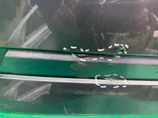 5ER807421, 5er807421a, 1 Бампер Skoda Octavia A8 Арт ARM199050, вид 4