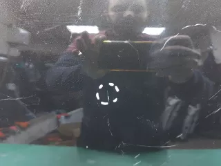 4G0831052 дверь ауди а6, а a 6 с7 (с c 7) Audi A6 C7 (S6,RS6) Арт ARM199242, вид 6