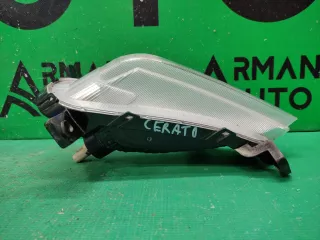 92303M6000, 1 повторитель в бампер Kia Cerato 4 Арт ARM199589, вид 4