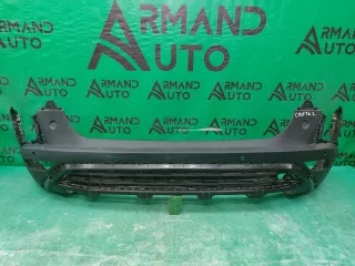 86612BW000 Бампер Hyundai Creta 1 Арт ARM199701, вид 1