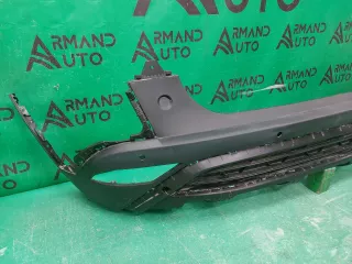 86612BW000 Бампер Hyundai Creta 1 Арт ARM199701, вид 3