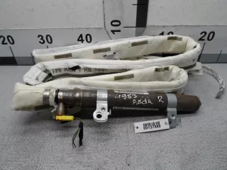 4H088742E Подушка безопасности потолочная правая Audi A8 D4 (S8) Арт 00137880, вид 1