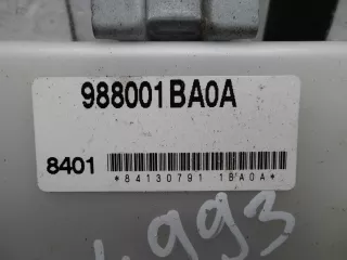 988001BA0A Блок управления Infiniti FX2 Арт 00120015, вид 5