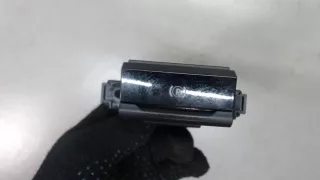 98014489 Кнопка ручного тормоза (ручника) Citroen C4 Grand Picasso 2 Арт 7104557