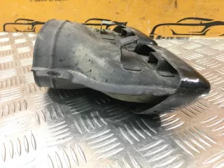 a2054900827 Насадка на глушитель задняя правая Mercedes C W205 Арт MA96872, вид 5