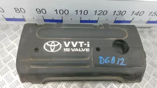 5140805033,5140905020,5140905040,5140505010,5140805032,5140805020,5140505020,5140805030,112120D080 Защита двигателя верхняя Toyota Avensis 2 Арт DBG12H401, вид 1