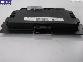61359153802 Блок управления светом BMW X5 E70 Арт 53462630, вид 2