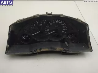 13173375 Щиток приборный (панель приборов) Opel Meriva 1 Арт 53838212, вид 1