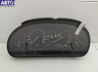 62116908122 Щиток приборный (панель приборов) BMW 5 E39 Арт 53657275