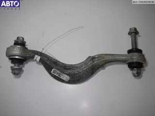 33326861119 Рычаг подвески задний левый BMW 5 G30/G31 Арт 53010102, вид 1
