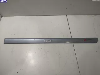 8E0853963 Молдинг двери задней левой Audi A4 B6 Арт 53352032, вид 1
