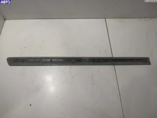 8E0853963 Молдинг двери задней левой Audi A4 B6 Арт 53352032, вид 2