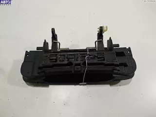  Ручка двери наружная передняя правая Audi A4 B7 Арт 52706722, вид 2