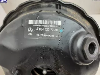 0044307230 Усилитель тормозов вакуумный Mercedes C W203 Арт 53590865, вид 2
