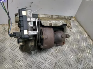 4S7Q6K682EH Турбина Ford Mondeo 3 Арт 53407277, вид 2