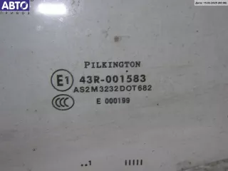  Стекло двери задней правой BMW 1 E81/E82/E87/E88 Арт 53174634, вид 2