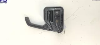  Ручка открывания капота Volkswagen Polo 3 Арт 53418091