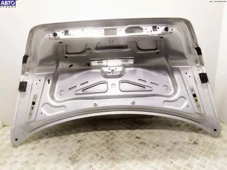  Крышка багажника (дверь задняя) Mercedes E W211 Арт 53477779, вид 1
