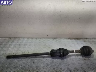  Полуось передняя правая BMW X5 E53 Арт 53567238, вид 1